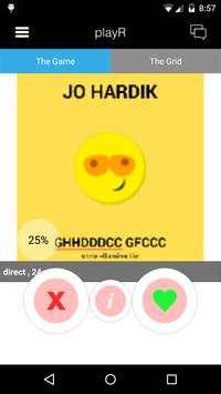 PlayR screenshot 3