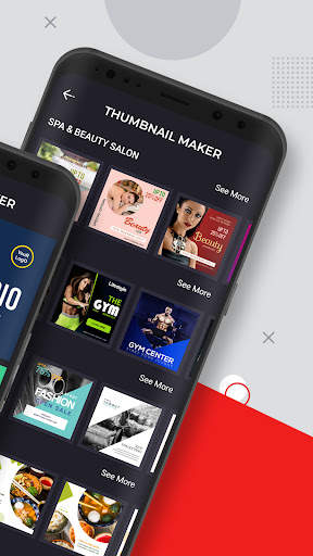Ultimate Thumbnail Maker screenshot 2
