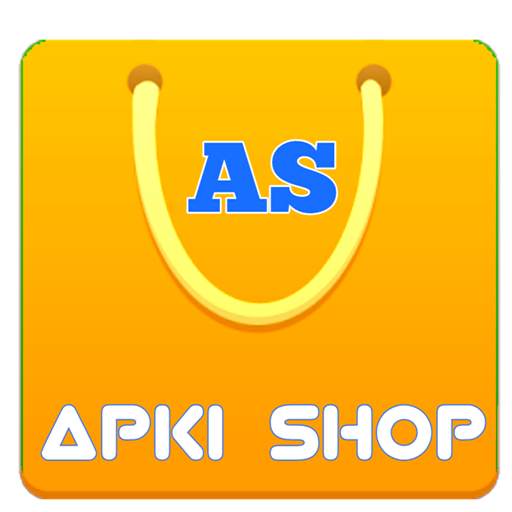 Apki Shop 1.0.1