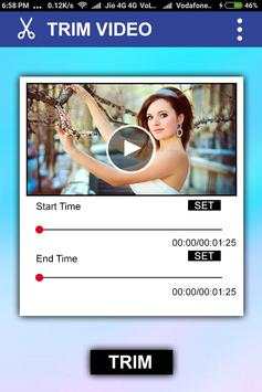 Video Maker & Editor with Music - Video SlideShow screenshot 3