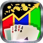 Poker Assistant: Cash Generator logo