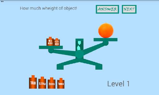 Balance Games screenshot 2