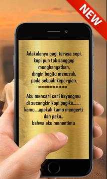 Kata Bijak - Arti Kopi Sebagai Motivasi Kehidupan screenshot 2