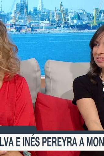 Televisión Uruguay (Tv Uruguay) screenshot 2