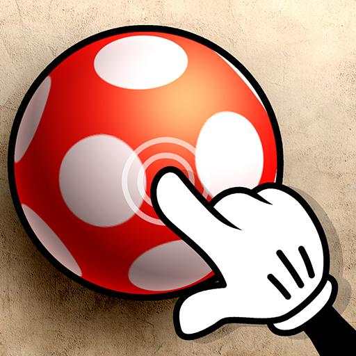 Bounce Ball Game 1.4