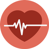 Health - Blood Monitor icon