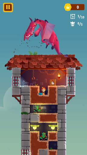 Once Upon a Tower screenshot 6