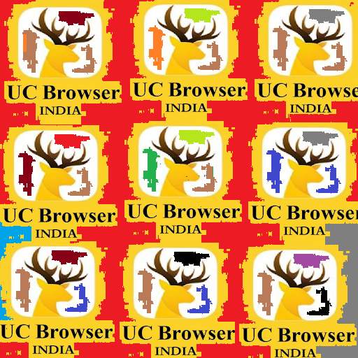 UC Browser India 2020 Fast & Secure Uc red  January 7