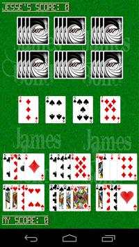 James Bond: The Card Game screenshot 1