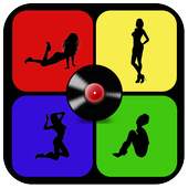 Music Pad: free create music 1.0.1