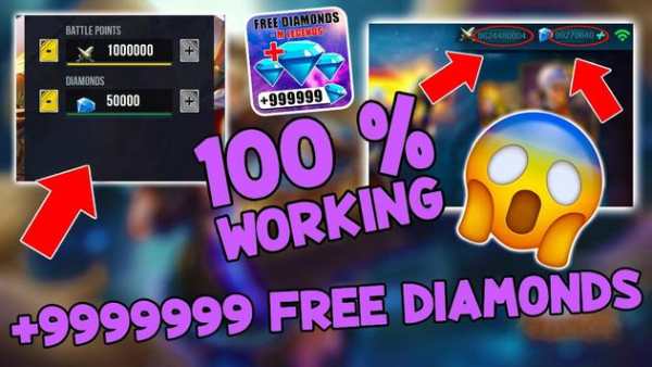 Daily Free Diamonds Tips l Mobile Guide Legends screenshot 1
