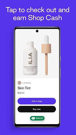 The most rewarding way to Shop screenshot 5