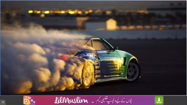 Racing Wallpapers screenshot 2
