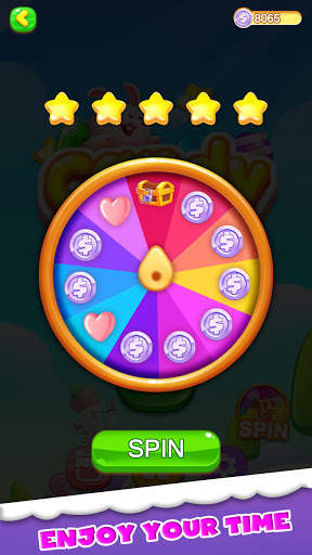 Candy Merge screenshot 5