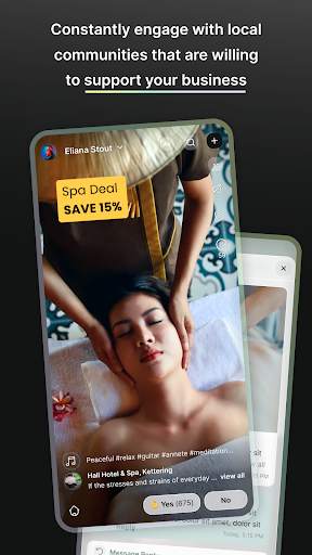 Bestyn: App for Small Local Businesses screenshot 5