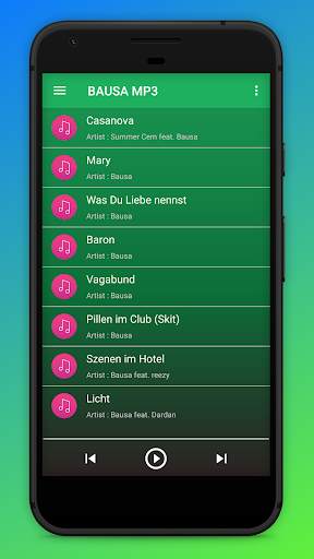 Bausa Songs 2019 screenshot 1
