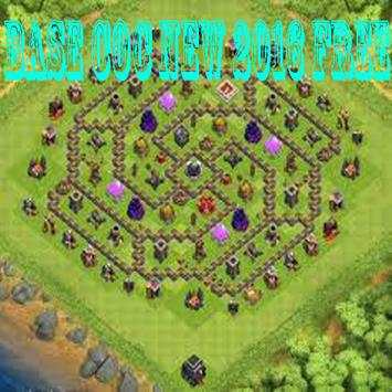 Base Best COC Free Complete screenshot 1