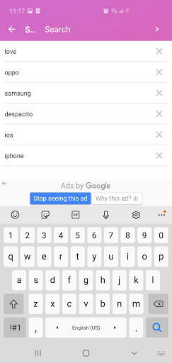 Best Free Ringtones screenshot 8