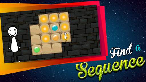 World's Hardest Puzzle Game screenshot 1