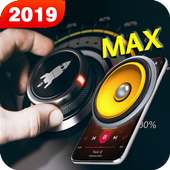 Extra Volume Booster on 9Apps