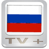Guide pour TV info sat Russie icon