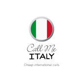 Call Me Italy icon
