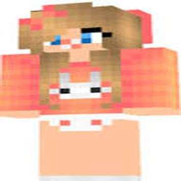 Baby Boy Skins For MCPE 5 تصوير الشاشة