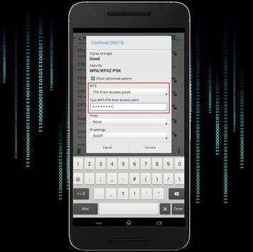 Hack Wifi Prank screenshot 6