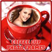 Coffee Cup Photo Frames 1.1