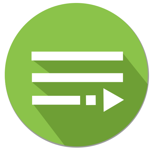 Share links icon