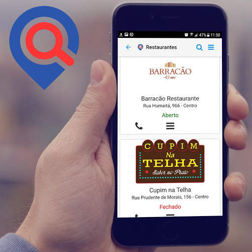 APP Araçatuba screenshot 7
