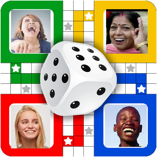 Ludo Go icon