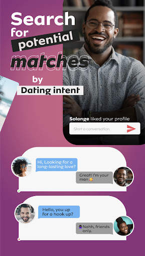 Chat&Yamo screenshot 2