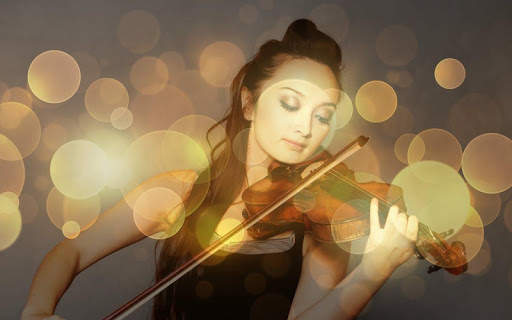Violin Notes for Beginners screenshot 7