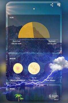 Weather App screenshot 4