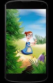 Granny Adventure screenshot 1