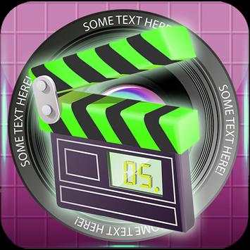 Best Movie Editer&Play App screenshot 1