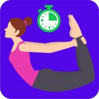 Yoga at Home for Beginners – Daily Yoga Workout