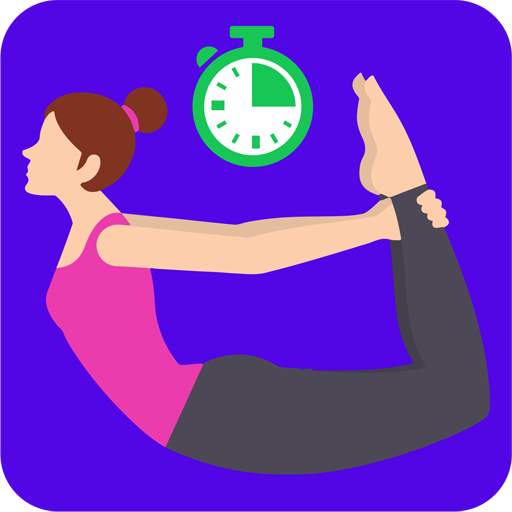 Yoga at Home for Beginners – Daily Yoga Workout 3.2.2