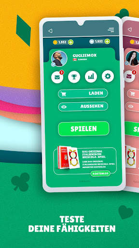 Solitär Klassisch screenshot 2