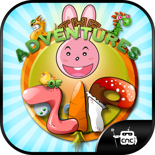 The Adventures of Zip icon