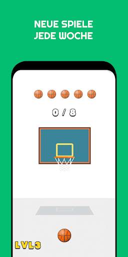 Bored Button screenshot 3