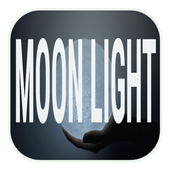 Moon Light Camera icon