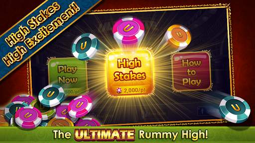 Ultimate Rummy screenshot 4