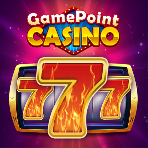GamePoint Casino: New Slots icon