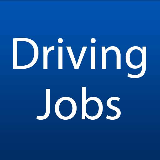 Driving Jobs 1.0