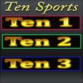 Ten Sports icon