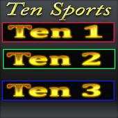 Ten Sports 11