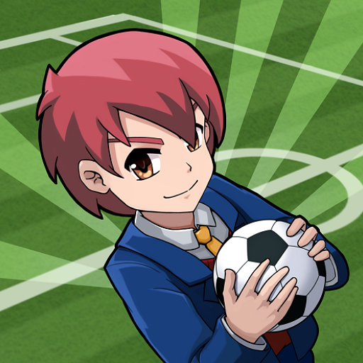 Soccer Strike Manager أيقونة