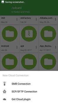 ESA File Manager - Explore Pro (Premium Free) screenshot 5
